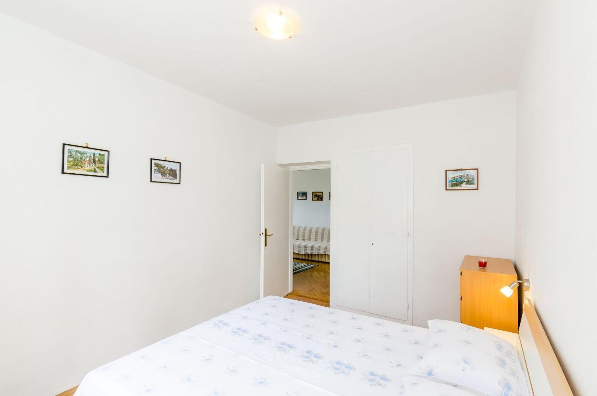Apartment Leon ドゥブロブニク エクステリア 写真