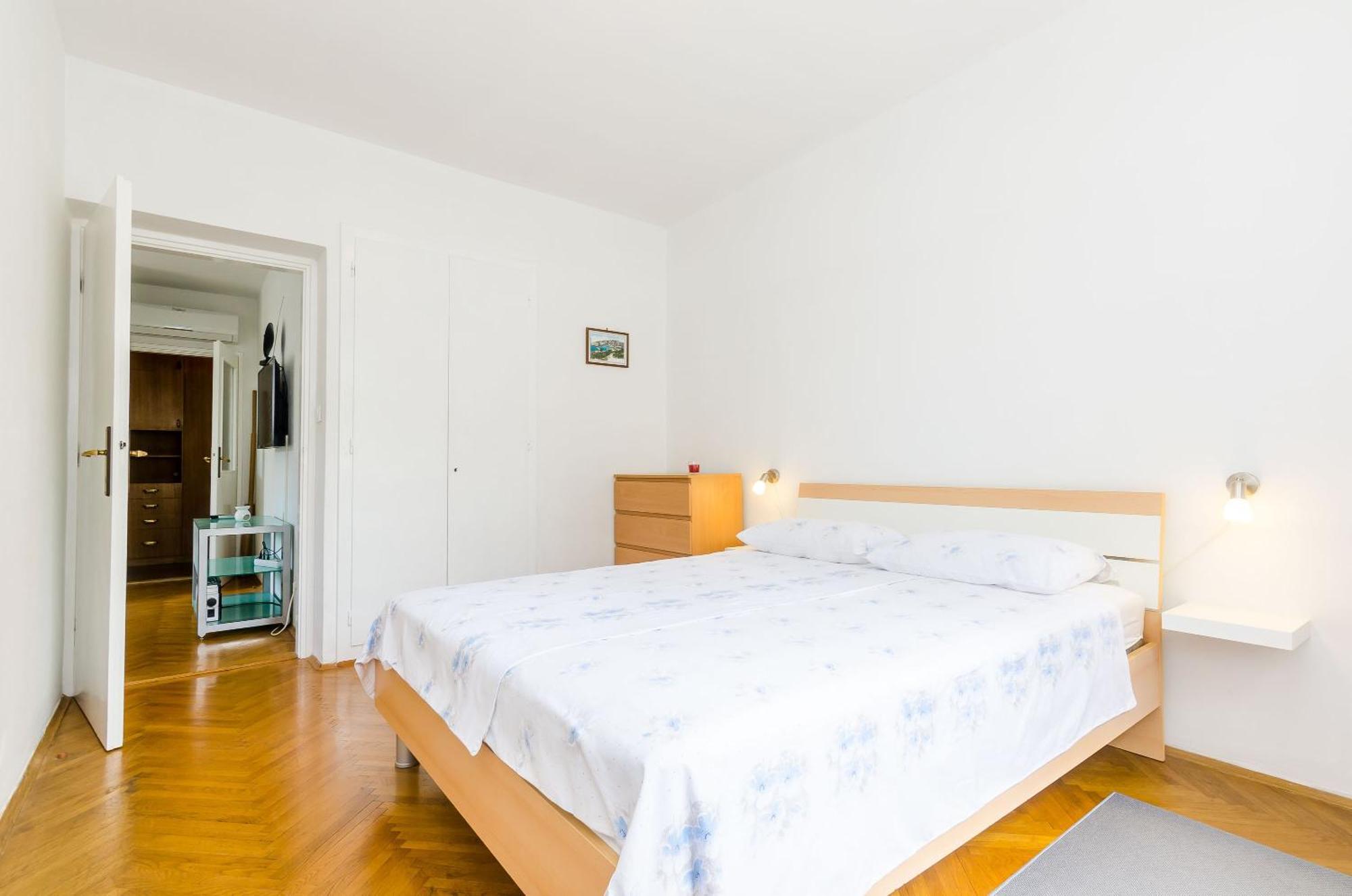 Apartment Leon ドゥブロブニク エクステリア 写真