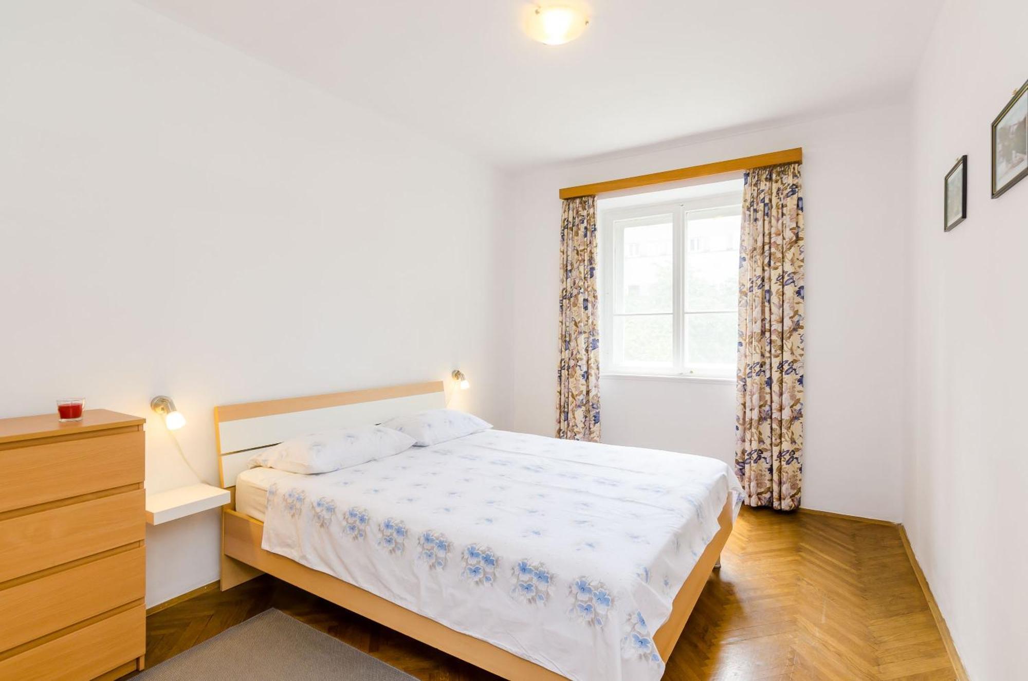 Apartment Leon ドゥブロブニク エクステリア 写真