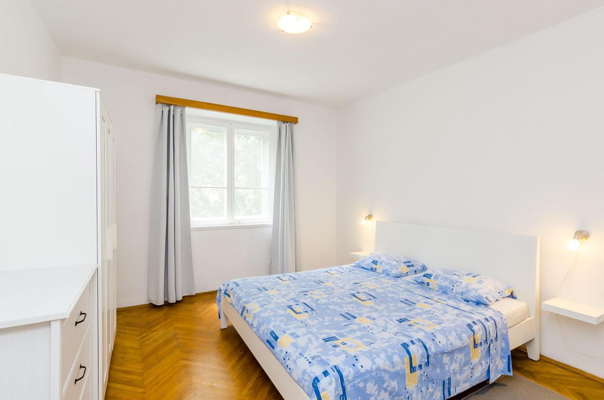 Apartment Leon ドゥブロブニク エクステリア 写真