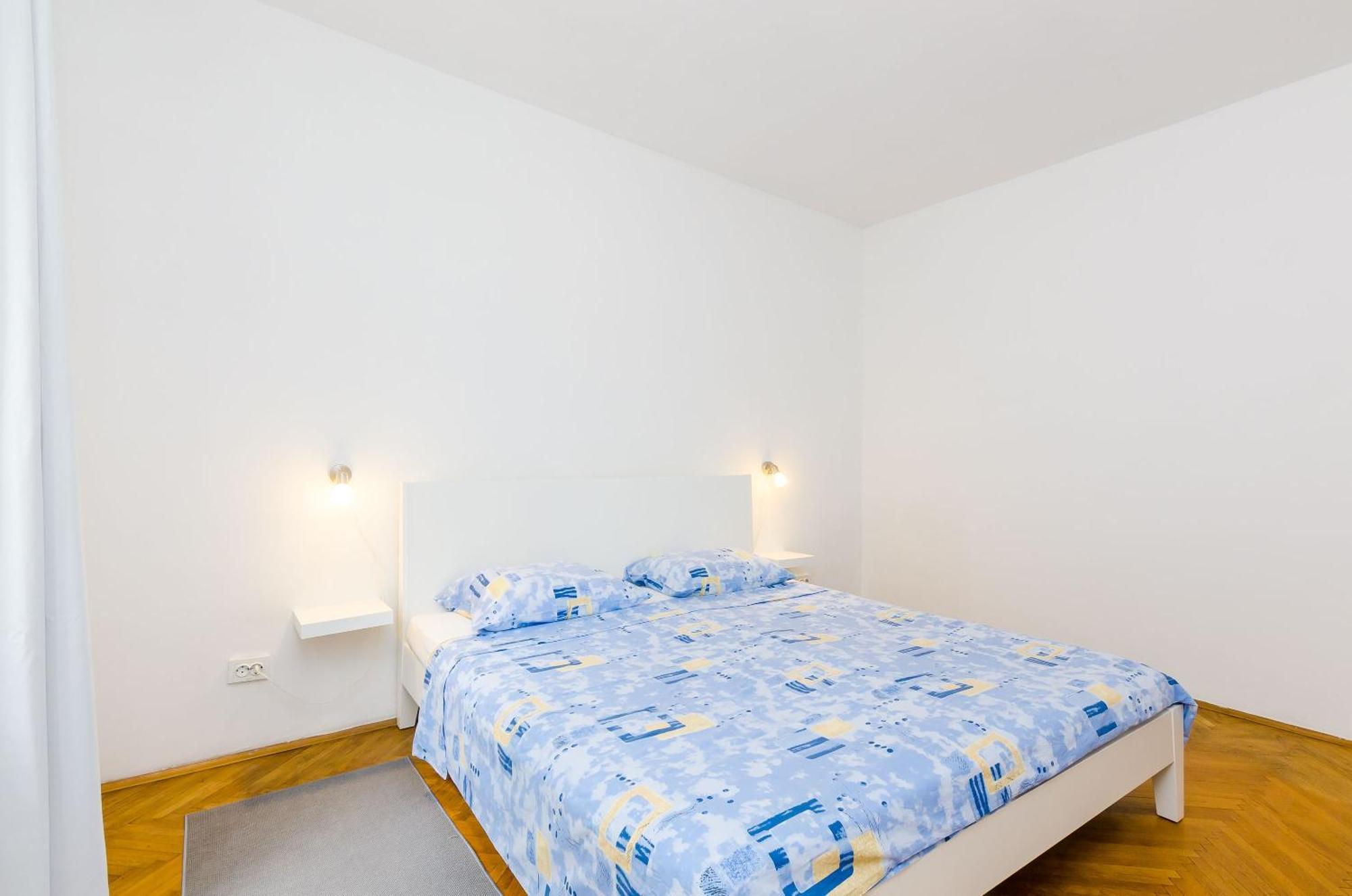 Apartment Leon ドゥブロブニク エクステリア 写真