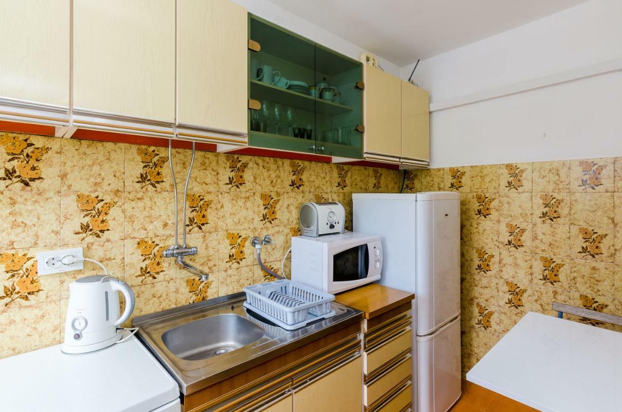 Apartment Leon ドゥブロブニク エクステリア 写真